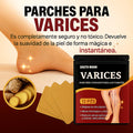 🔴PARCHES PARA VENAS VARICES